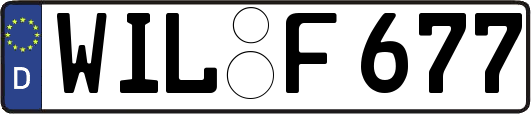 WIL-F677