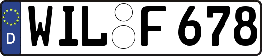 WIL-F678