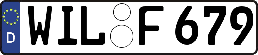 WIL-F679