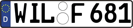 WIL-F681