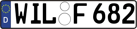 WIL-F682