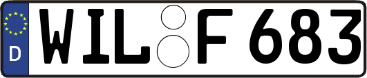 WIL-F683