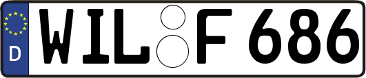 WIL-F686