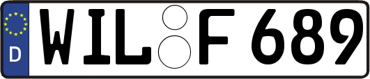 WIL-F689