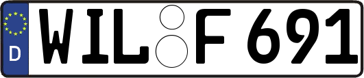 WIL-F691