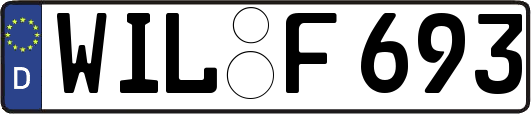 WIL-F693