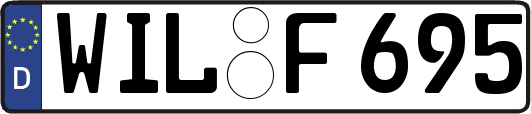 WIL-F695