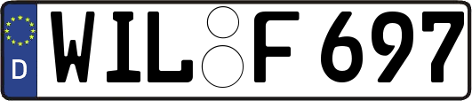 WIL-F697