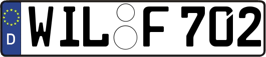 WIL-F702