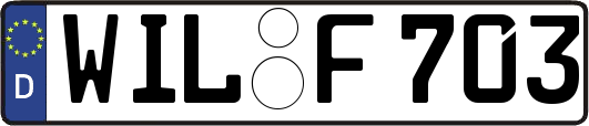 WIL-F703