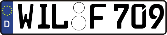 WIL-F709