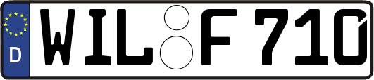 WIL-F710