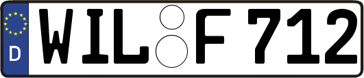 WIL-F712