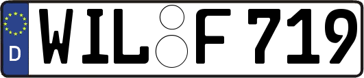WIL-F719