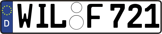 WIL-F721
