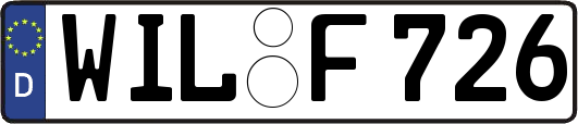 WIL-F726