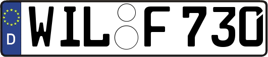 WIL-F730
