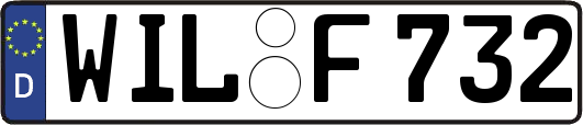 WIL-F732