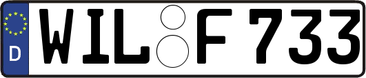 WIL-F733