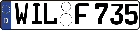 WIL-F735