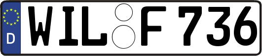 WIL-F736