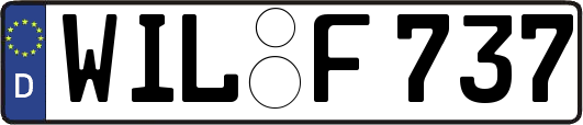WIL-F737