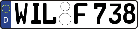 WIL-F738