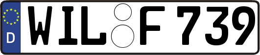 WIL-F739