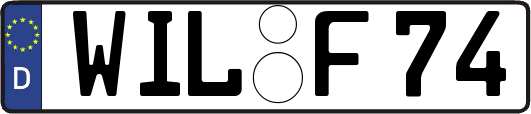 WIL-F74