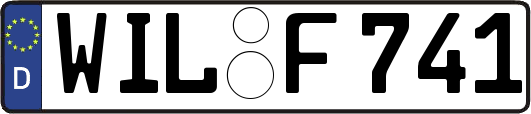 WIL-F741