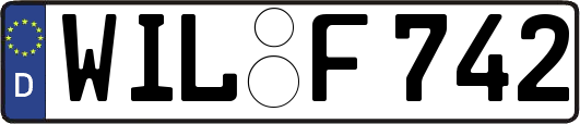 WIL-F742