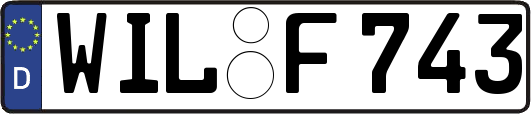WIL-F743