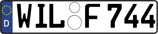 WIL-F744