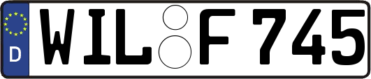 WIL-F745