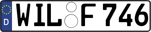 WIL-F746