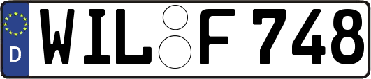 WIL-F748