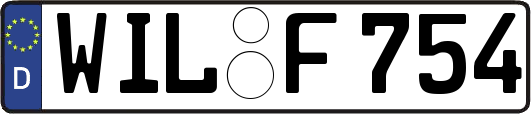 WIL-F754