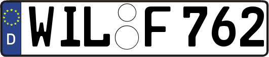 WIL-F762