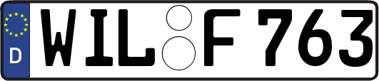 WIL-F763