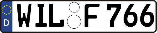 WIL-F766