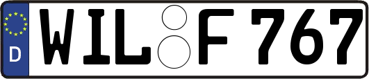 WIL-F767