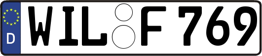 WIL-F769