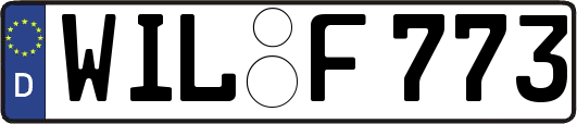 WIL-F773