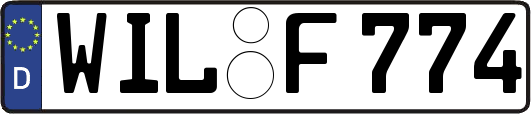 WIL-F774