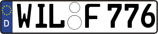 WIL-F776