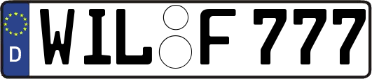 WIL-F777