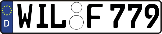WIL-F779