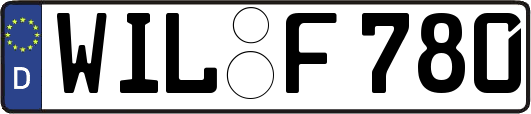 WIL-F780