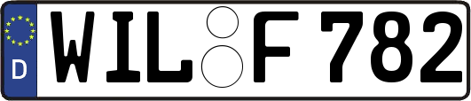 WIL-F782