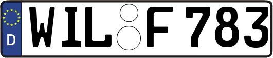 WIL-F783
